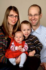 Foto: A-foto för Hej Baby, publicerad med tillstånd från Arne på A-foto.